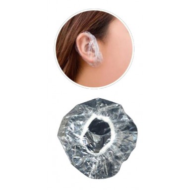 Protège oreilles - Henné Biomantique